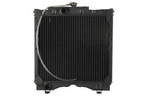 10132010HW, Engine radiator Thermotec