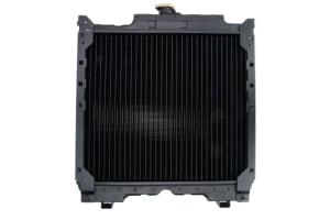 D7AG142TT, Engine radiator Thermotec