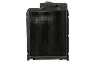 D7AG146TT, Engine radiator Thermotec