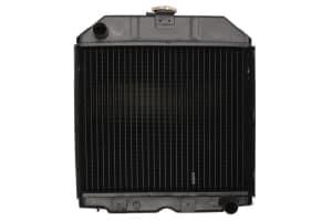 D7AG149TT, Engine radiator Thermotec