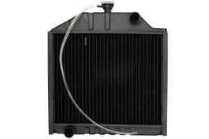 D7AG180TT, Engine radiator Thermotec