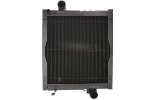 D7AG370TT, Engine radiator Thermotec