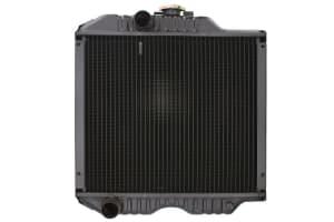 D7AG373TT, Engine radiator Thermotec