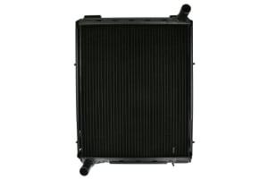 D7AG435TT, Engine radiator Thermotec