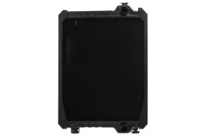 D7AG729TT, Engine radiator Thermotec