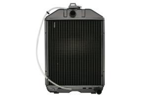 D7AG734TT, Engine radiator Thermotec