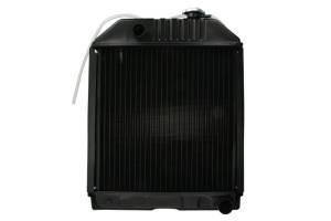 D7AG739TT, Core, radiator Thermotec