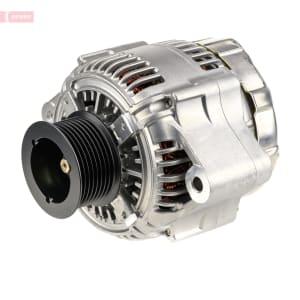 DAN2010, Alternator Denso