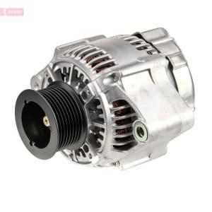 DAN2012, Alternator Denso