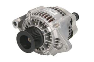 DAN2013, Alternator Denso