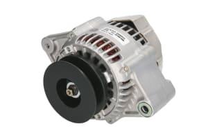 DAN2014, Alternator Denso