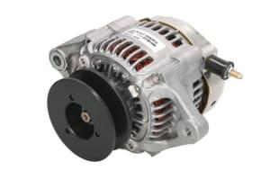 CAR114097, Alternator Denso