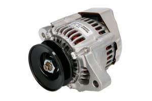 CAR114679, Alternator Denso