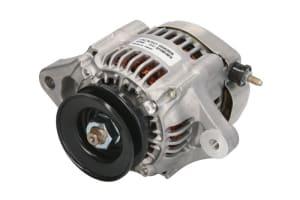 DAN2025, Alternator Denso