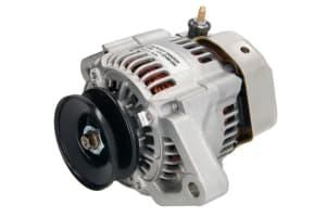 DAN2029, Alternator Denso