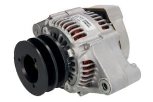 CAR114218, Alternator Denso