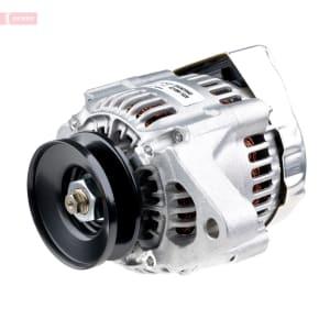 CAR110620, Alternator Denso