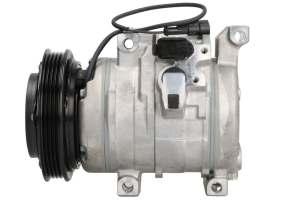 DCP23539, Compressor, air conditioning Denso