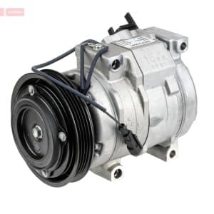 DCP23541, Compressor, air conditioning Denso