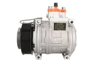 DCP99513, Compressor, air conditioning Denso