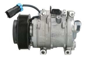 DCP99520, Compressor, air conditioning Denso