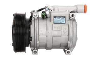 DCP99523, Compressor, air conditioning Denso