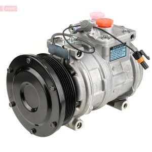 DCP99528, Compressor, air conditioning Denso