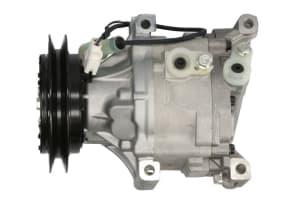 DCP99529, Compressor, air conditioning Denso