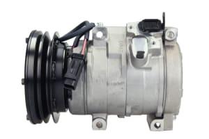 DCP99809, Compressor, air conditioning Denso