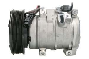 CAR241585, Compressor, air conditioning Denso