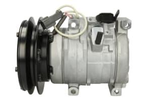 KTT090333, Compressor, air conditioning Denso