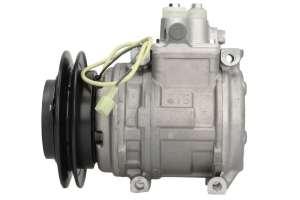 DCP99834, Compressor, air conditioning Denso