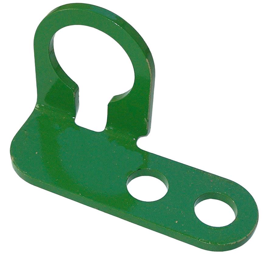 thumbnail of Lock Housing Protector Bracket John Deere