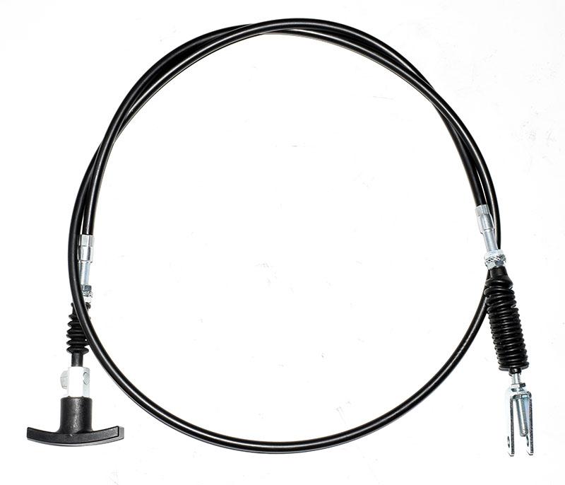 thumbnail of Pick Up Hitch Cable Landini Legend - 2030mm