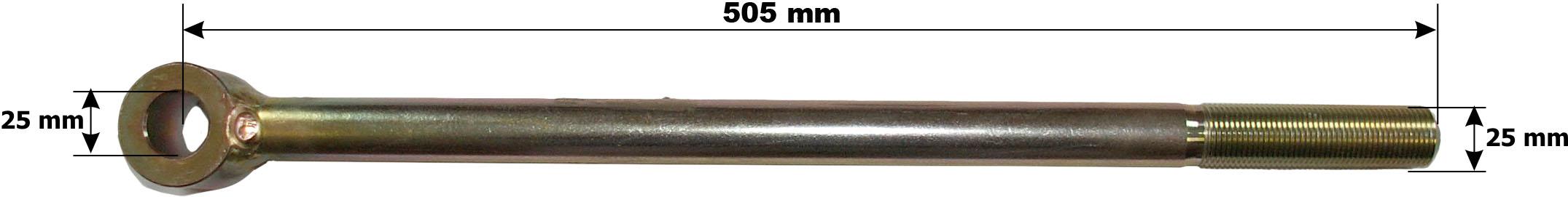 thumbnail of Lift Rod 3000 3100 6100