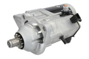 DSN2001, Starter Denso