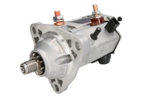 DSN2002, Starter Denso