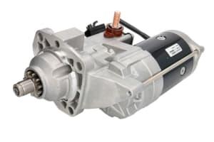 CAR114222, Starter Denso