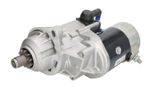 CAR114340, Starter Denso