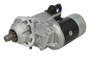 CAR115352, Starter Denso