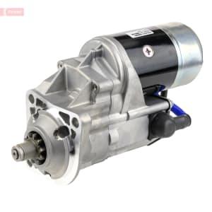 DSN2055, Starter Denso