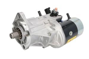 DSN2057, Starter Denso