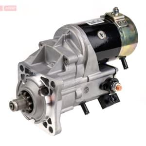 DSN2058, Starter Denso