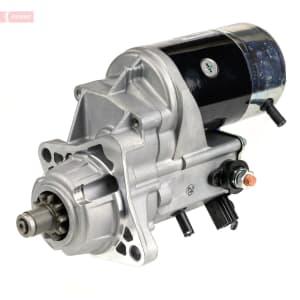 DSN2060, Starter Denso