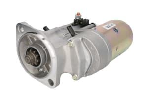 DSN2061, Starter Denso