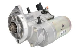 DSN2062, Starter Denso