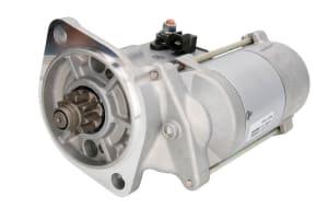 DSN2063, Starter Denso