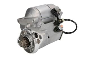 DSN2068, Starter Denso