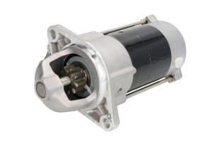 DSN2075, Starter Denso