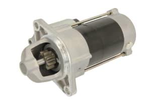 DSN2076, Starter Denso